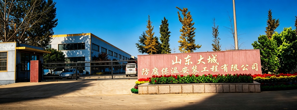 寒亭聚氨酯保温管生产厂家
